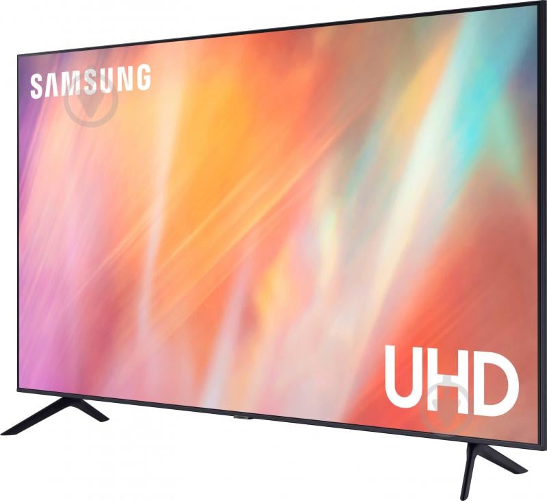 Телевизор Samsung UE50AU7100UXUA - фото 3