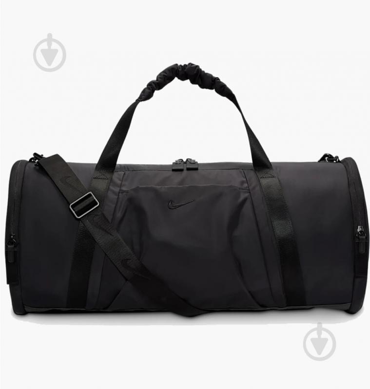 Сумка Nike One HV1197-010 35 л черный - фото 6