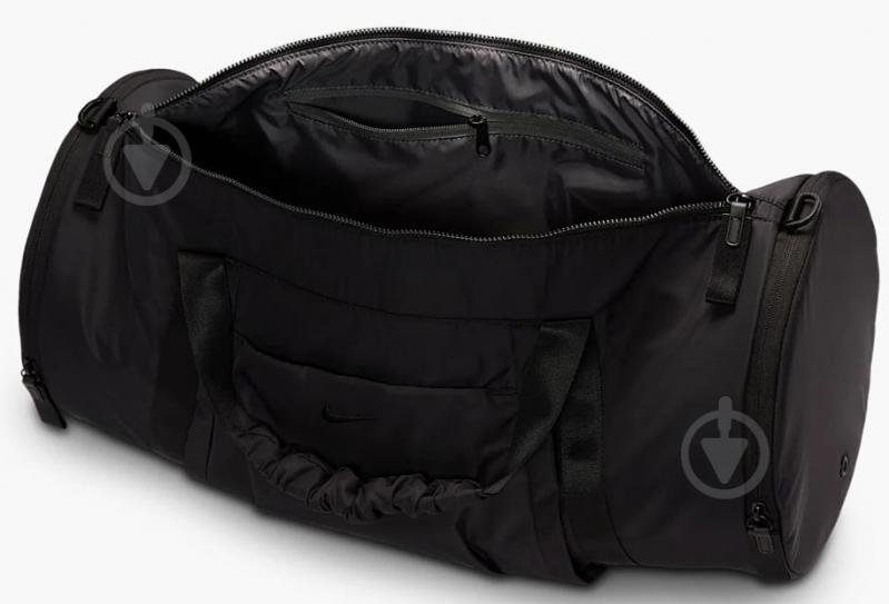 Сумка Nike One HV1197-010 35 л черный - фото 3