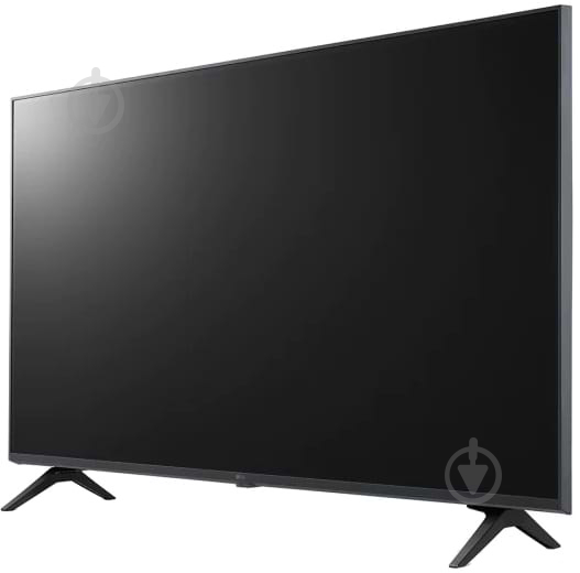 Телевізор LG 50UQ80006LB - фото 3