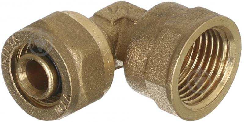 Угольник Valtec G 16 х 1/2 - фото 1