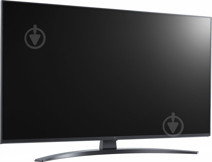 Телевізор LG 50UQ81006LB - фото 5