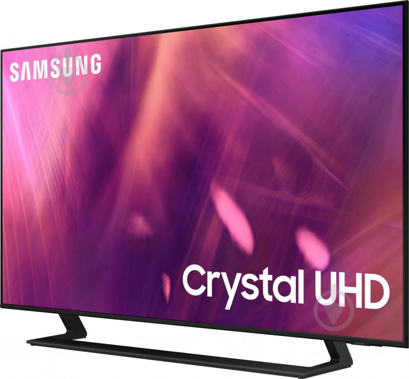 Телевизор Samsung UE50AU9000UXUA - фото 3