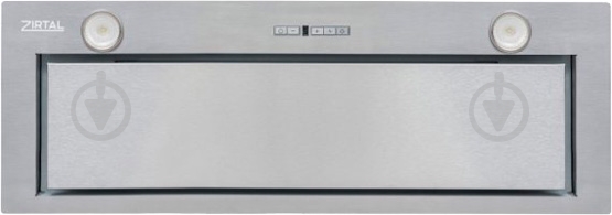 Вытяжка Zirtal CAMPO NEO 90 IX - фото 3