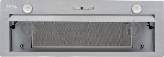 Вытяжка Zirtal CAMPO NEO 90 IX - фото 5