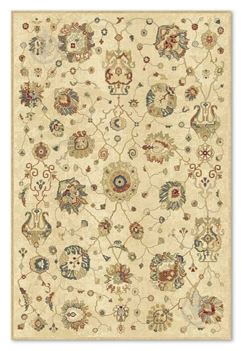 Ковер Moldabela Atlas (1275-1-41334) 80x150 см - фото 1 Ковер Moldabela Atlas (1275-1-41334) 80x150 см - фото 1