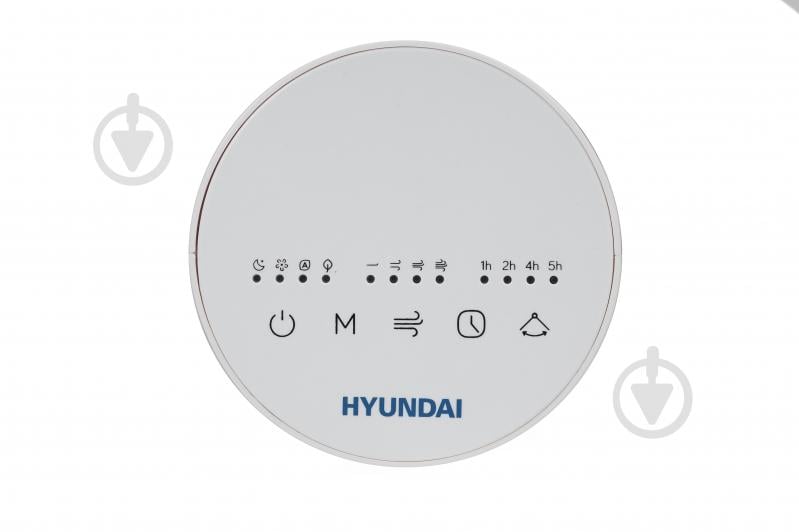 Вентилятор Hyundai HF-1103TWR - фото 10 Вентилятор Hyundai HF-1103TWR - фото 10