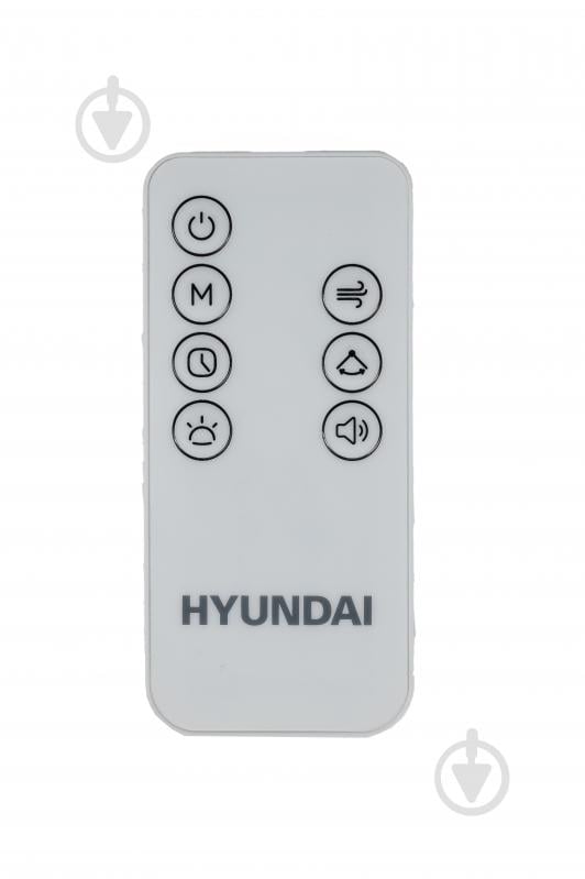 Вентилятор Hyundai HF-1103TWR - фото 11 Вентилятор Hyundai HF-1103TWR - фото 11