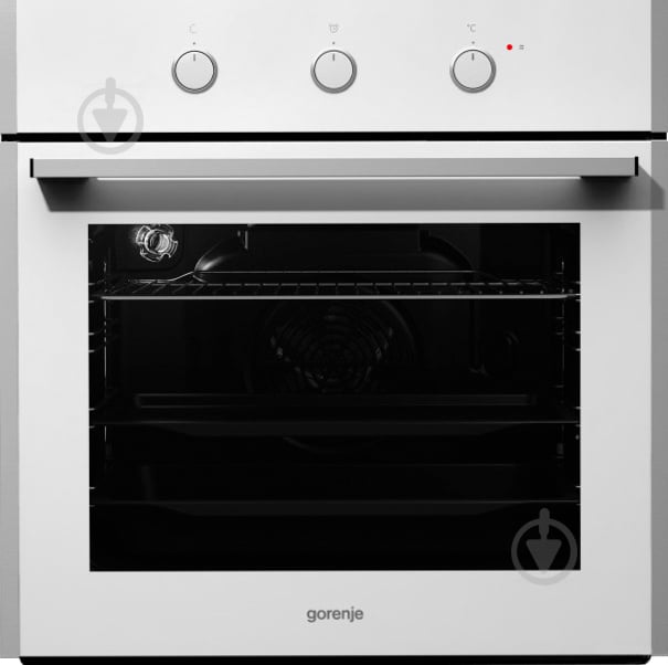 Духова шафа Gorenje BO 625 E10WG - фото 1