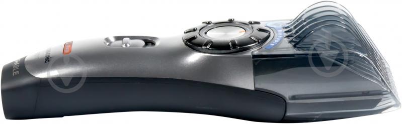 Машинка для стрижки Panasonic Panasonic ER217S520 - фото 6