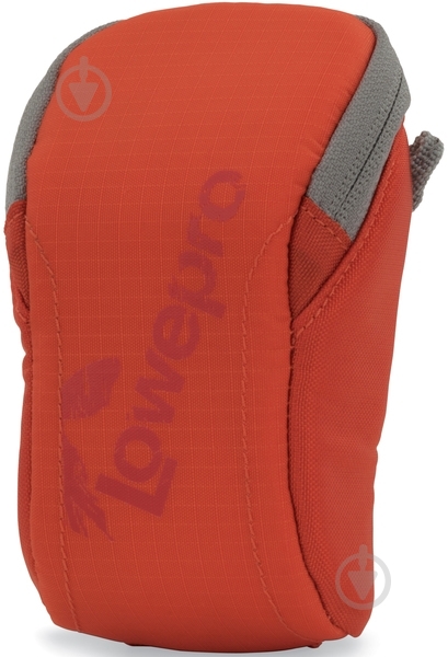 Чехол Lowepro Dashpoint 10 Pepper Red - фото 3