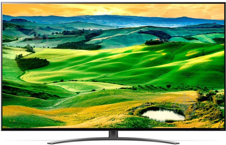 Телевізор LG 50QNED816QA - фото 2