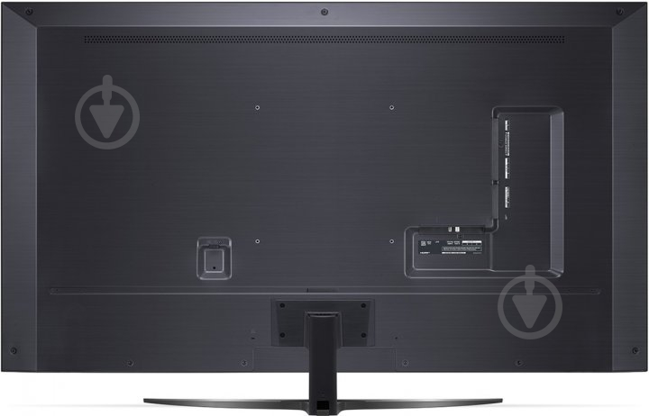 Телевізор LG 50QNED816QA - фото 8