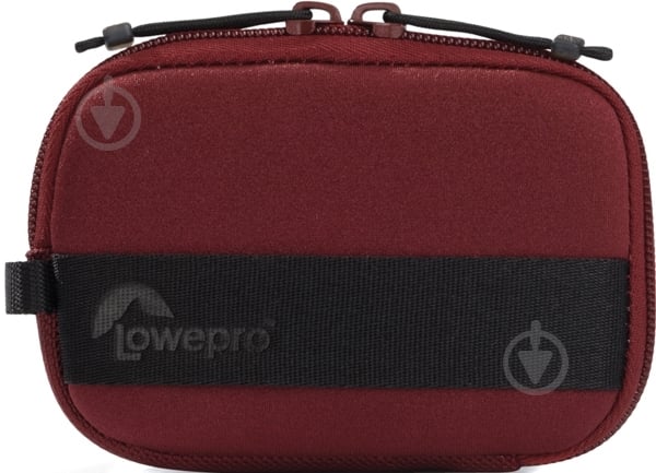 Чохол LOWEPRO Seville 20 Black / Brown - фото 1