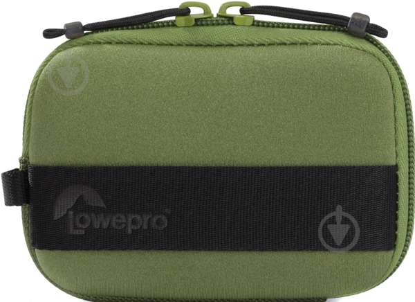 Чехол LOWEPRO Seville 20 Green - фото 1