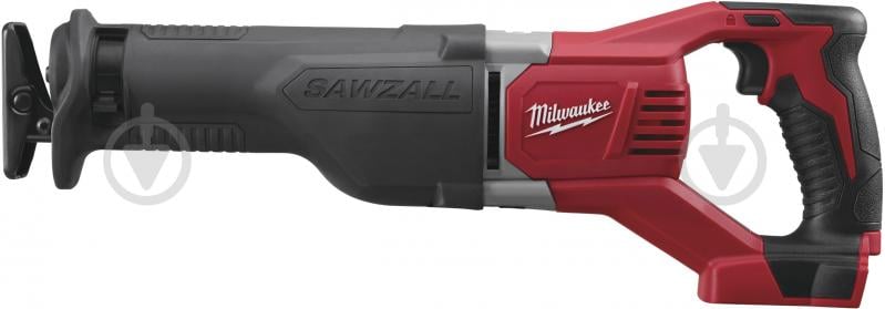 Пила шабельна Milwaukee M18 BSX-0 4933447275 - фото 1