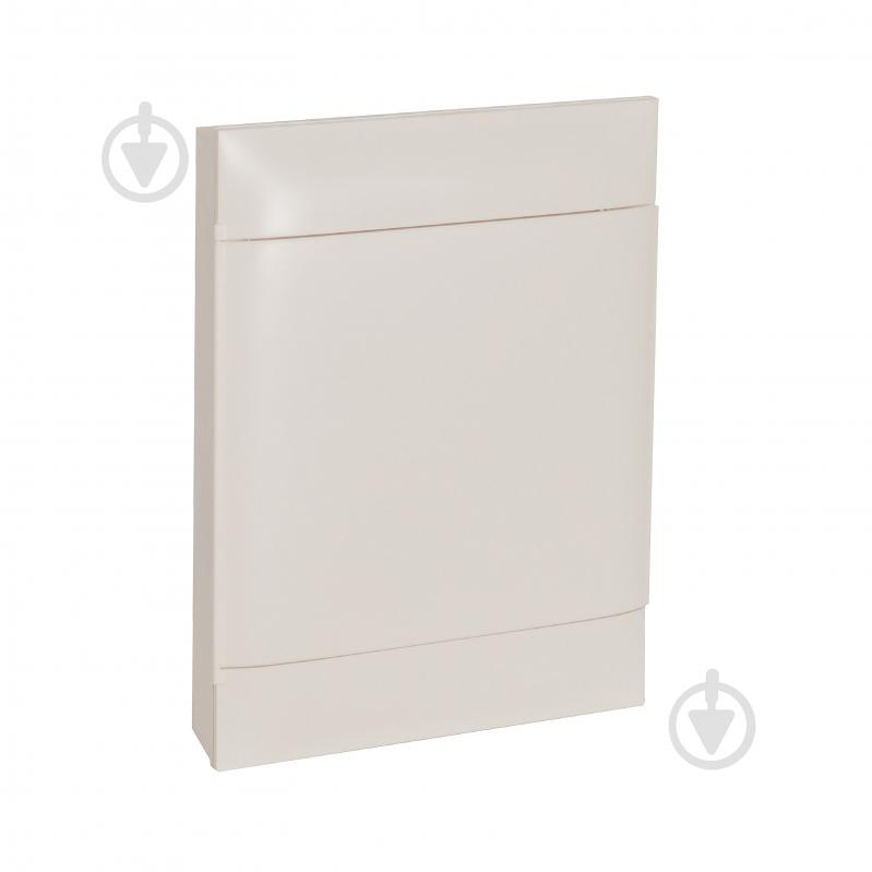 Щиток пластиковый Legrand Practibox-S 2X12 135202 - фото 1