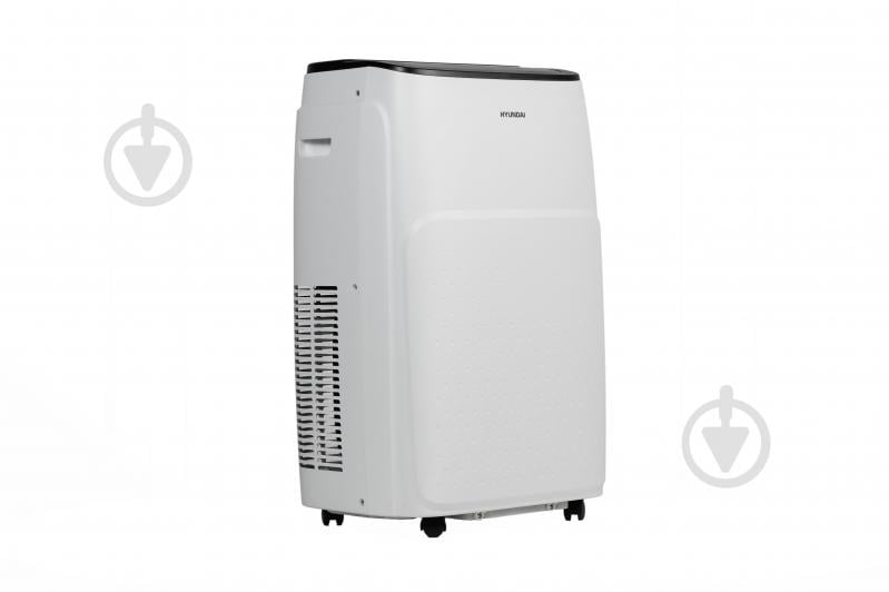 Кондиціонер мобільний Hyundai HPAC12UA3WF - фото 3