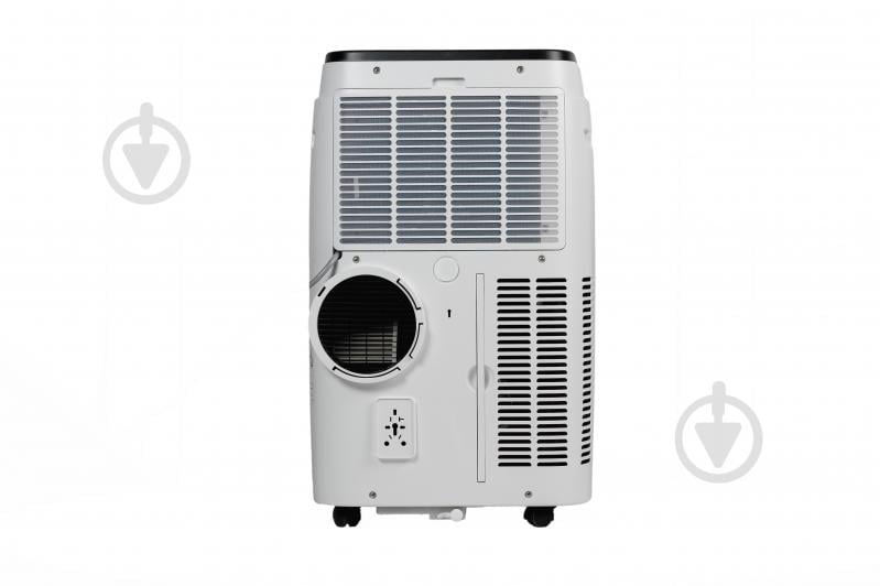 Кондиціонер мобільний Hyundai HPAC12UA3WF - фото 8