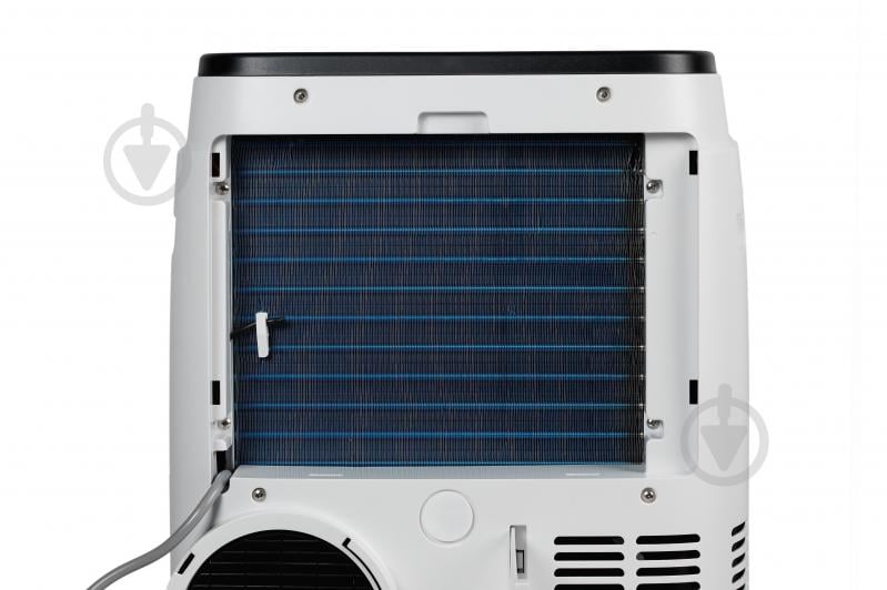 Кондиціонер мобільний Hyundai HPAC12UA3WF - фото 4