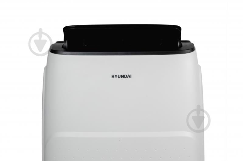 Кондиціонер мобільний Hyundai HPAC12UA3WF - фото 6