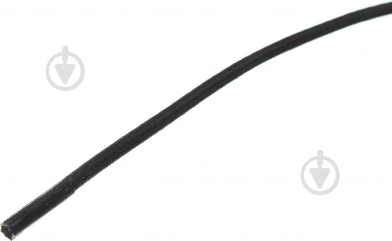 Шнурки Rolli fix019 черный - фото 2