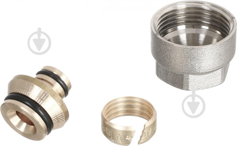 Евроконус внутренняя Valtec C16(2,0) - фото 2 Евроконус внутренняя Valtec C16(2,0) - фото 2