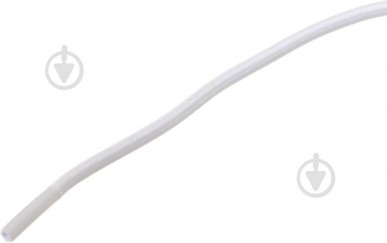 Шнурки Rolli fix020 белый - фото 2