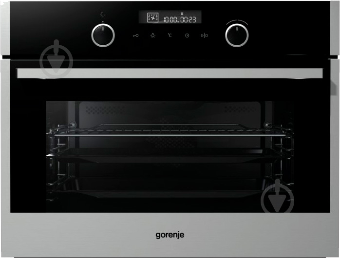 Духова шафа Gorenje BO547S10X - фото 1