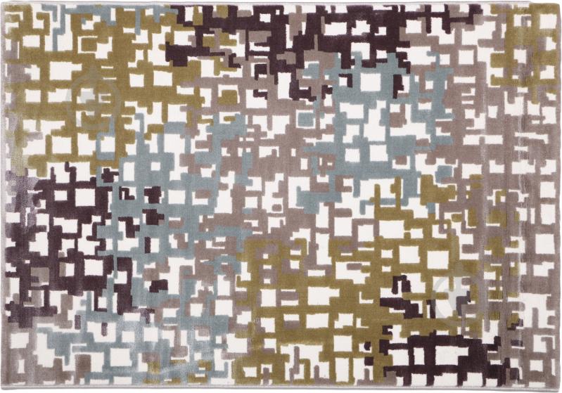 Ковер Таркетт Boho 03BLB 1K 1,6x2,3 м - фото 1