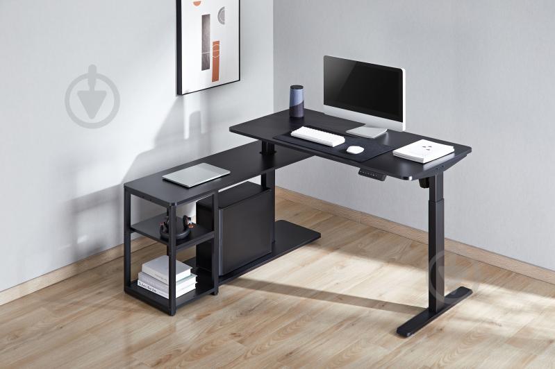 ВИТРИНА! Стол компьютерный OfficePro ODE119B - фото 17 ВИТРИНА! Стол компьютерный OfficePro ODE119B - фото 17