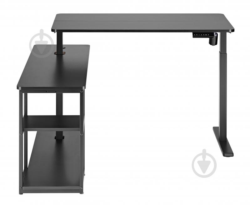 ВИТРИНА! Стол компьютерный OfficePro ODE119B - фото 4 ВИТРИНА! Стол компьютерный OfficePro ODE119B - фото 4