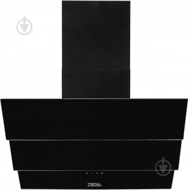 Витяжка Zirtal ALNO 60 BL - фото 1