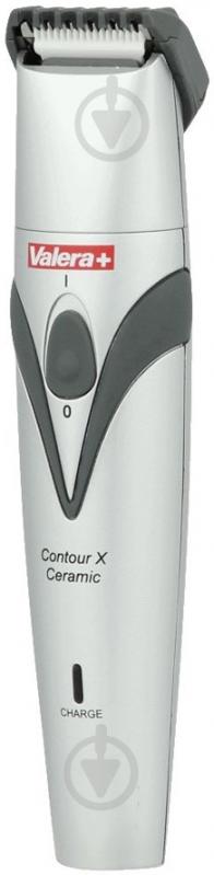 Триммер Valera Contour X Ceramic - фото 2