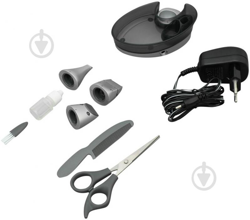 Триммер Valera Contour X Ceramic - фото 3