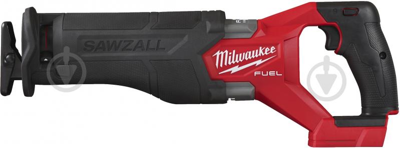 Пила сабельная Milwaukee M18 FSZ-0X 4933478293 - фото 1