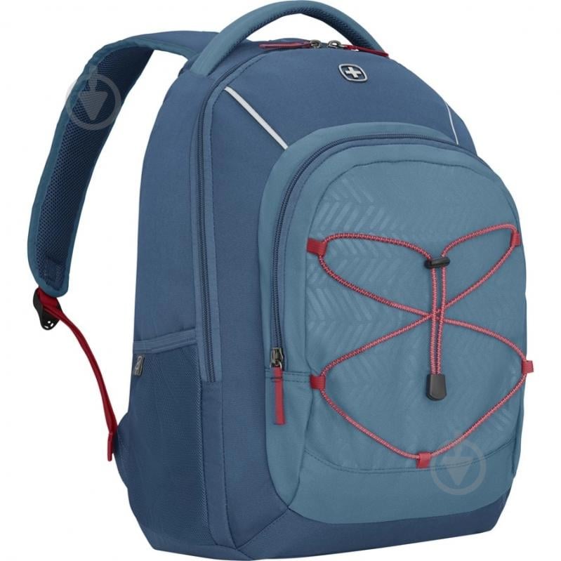 Рюкзак Wenger Mars 16" (611988) - фото 2