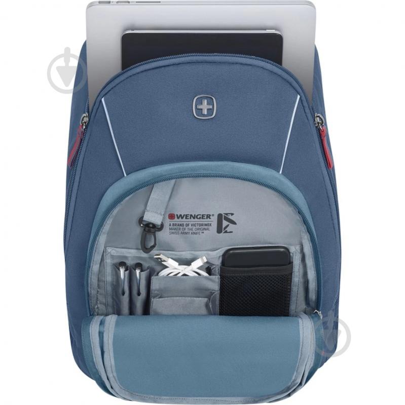 Рюкзак Wenger Mars 16" (611988) - фото 4