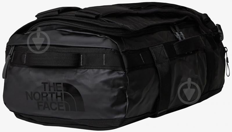【新品】THE NORTH FACE CORDURA CAMPER Mサイズ ᐉ Спортивна сумка THE NORTH FACE Base Camp Voyager NF0A52RRKT01