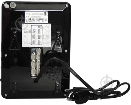 Видеодомофон CoVi Security HD-02M-B - фото 3