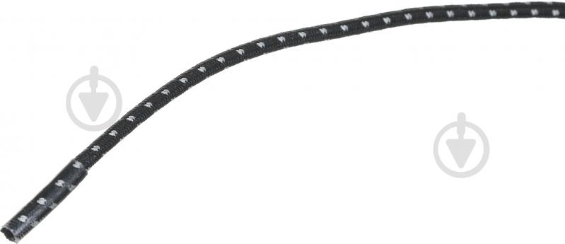 Шнурки Rolli fix028 серый - фото 3