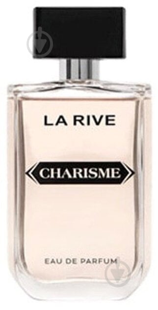 Парфюмированная вода La Rive Charisme 90 мл - фото 2 Парфюмированная вода La Rive Charisme 90 мл - фото 2