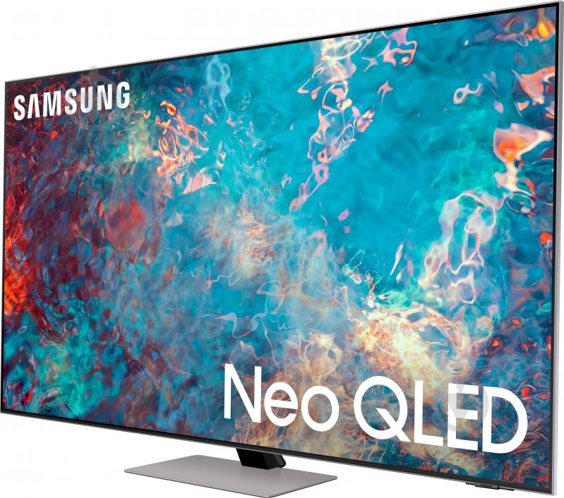 Телевизор Samsung QE55QN85AAUXUA - фото 4