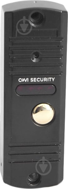 Вызывная панель CoVi Security V-42Black - фото 1 Вызывная панель CoVi Security V-42Black - фото 1