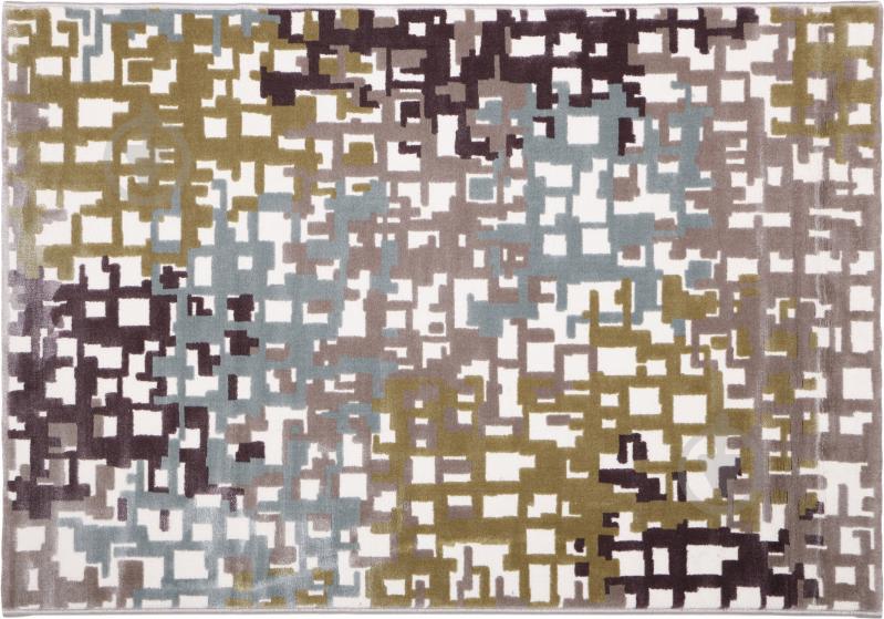 Ковер Таркетт Boho 03BLB 1K 1,2x1,7 м - фото 1