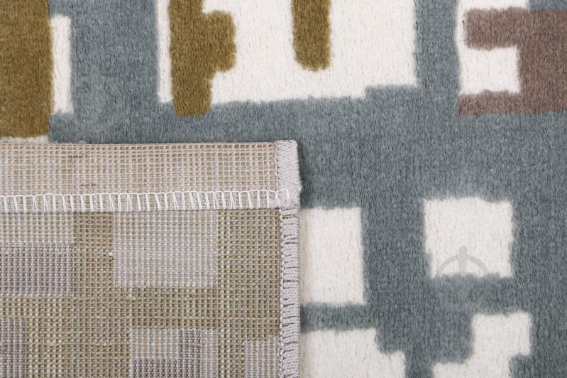 Ковер Таркетт Boho 03BLB 1K 1,2x1,7 м - фото 2