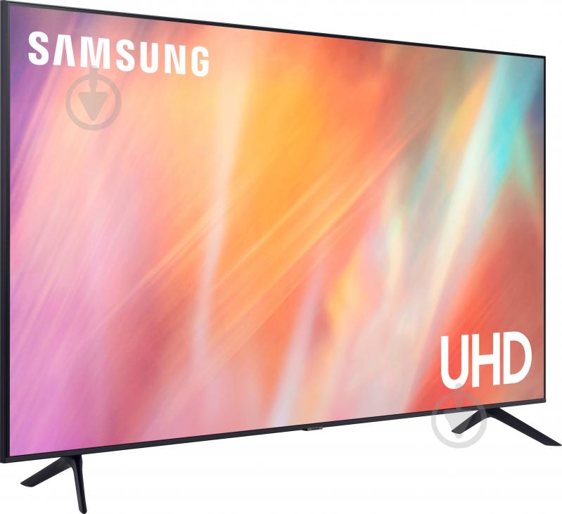 Телевизор Samsung UE65AU7100UXUA - фото 2