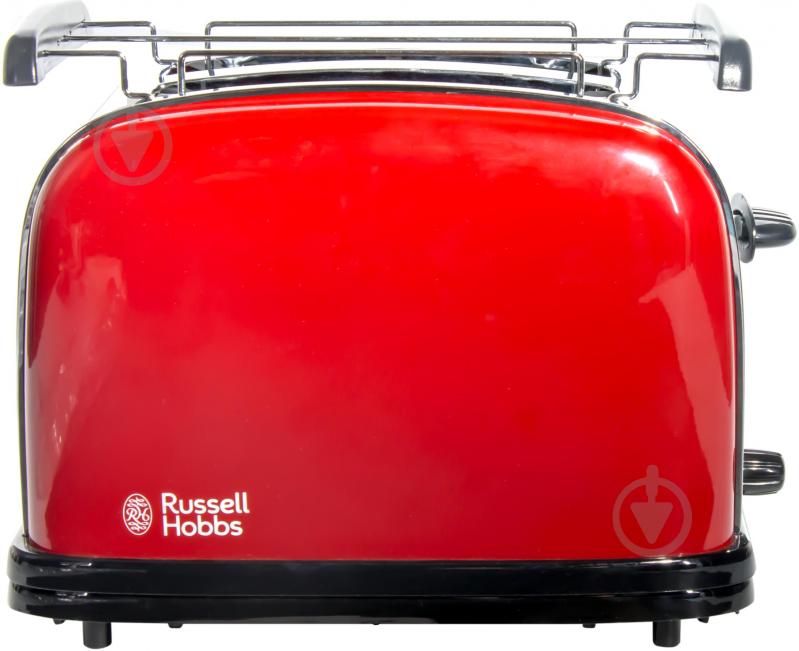 Тостер Russell Hobbs 18951-56 - фото 6