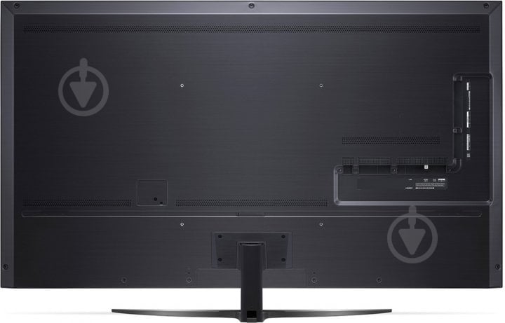 Телевизор LG 55QNED866QA - фото 8