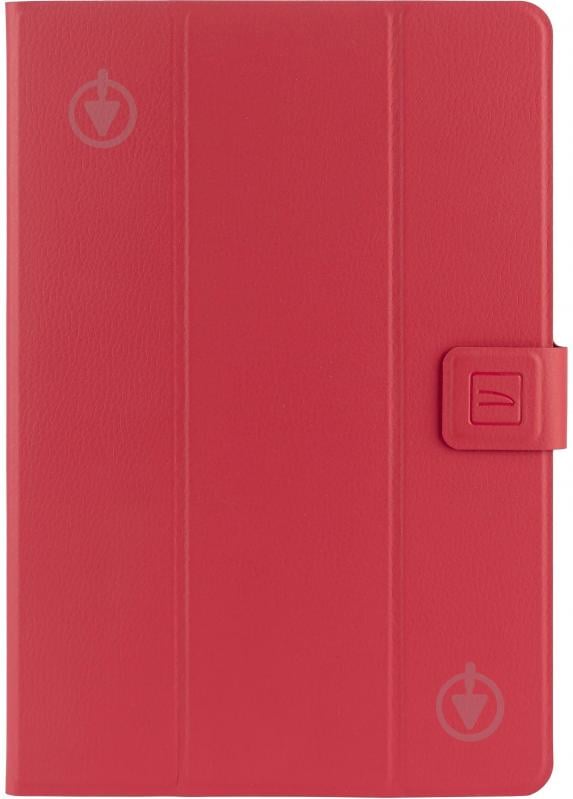 Чохол Tucano Facile Plus Universal red (TAB-FAP10-R) 10-11" для планшетів - фото 1